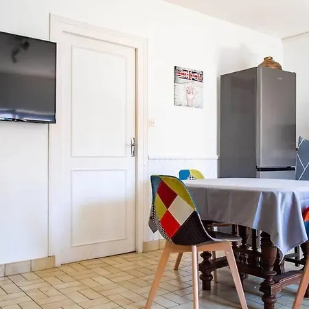 Agreable Et Confortable - Bel T3 *